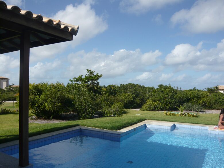 Amazing beach condo house in Bahia - Costa do Sauipe, Brazil