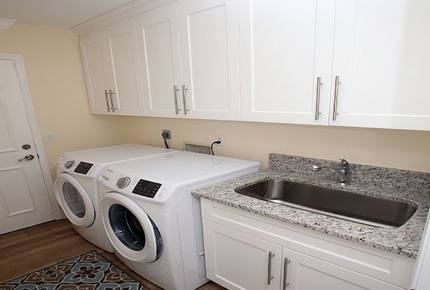 Villa Chloe Lakeview - Palm Beach Gardens, Florida