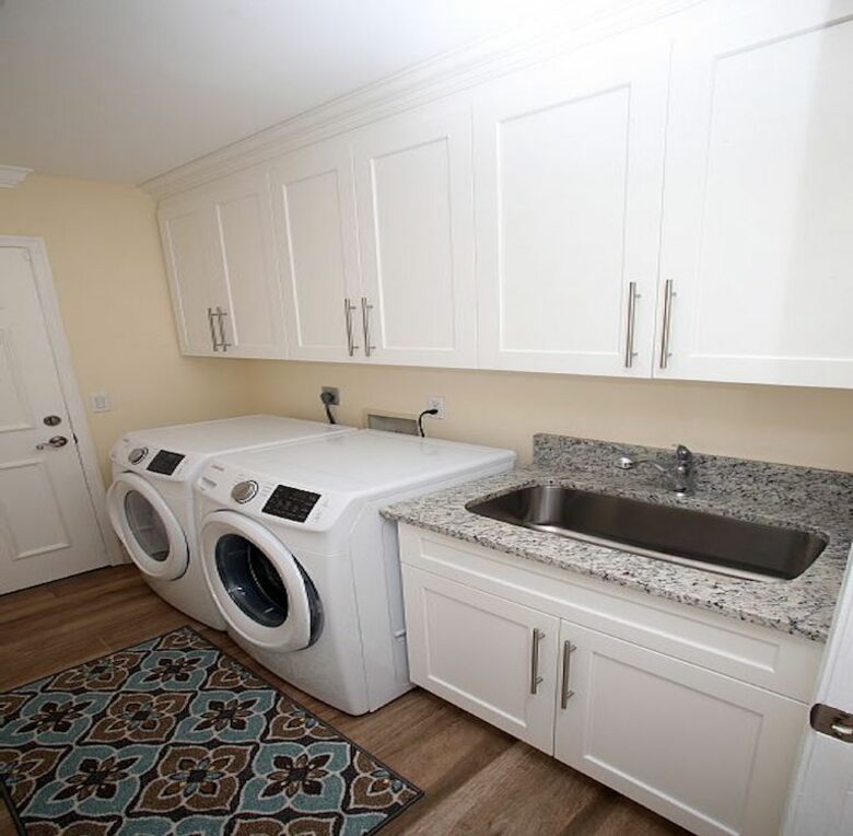 Villa Chloe Lakeview - Palm Beach Gardens, Florida