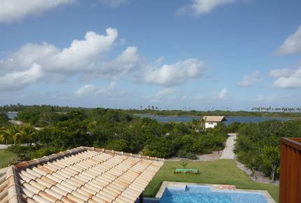 Amazing beach condo house in Bahia - Costa do Sauipe, Brazil