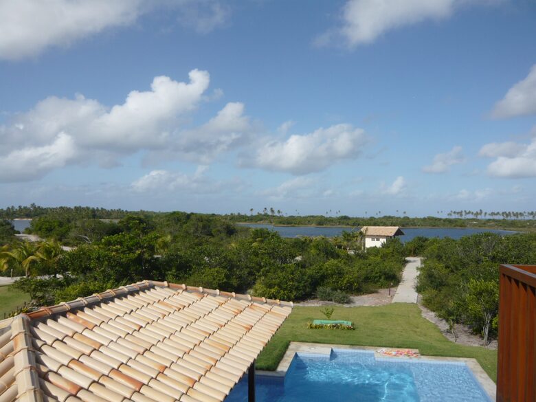 Amazing beach condo house in Bahia - Costa do Sauipe, Brazil