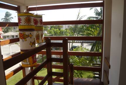 Amazing beach condo house in Bahia - Costa do Sauipe, Brazil