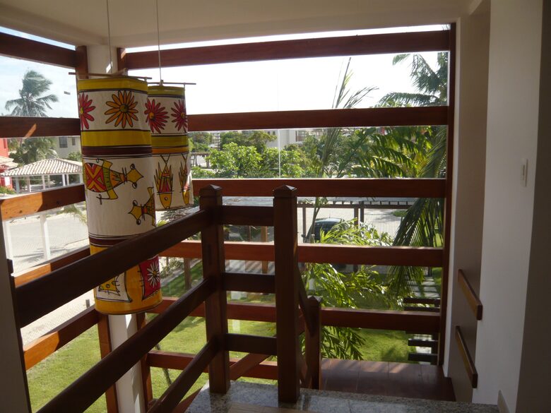 Amazing beach condo house in Bahia - Costa do Sauipe, Brazil