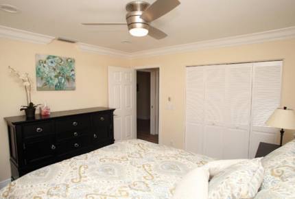 Villa Chloe Lakeview - Palm Beach Gardens, Florida