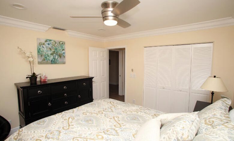 Villa Chloe Lakeview - Palm Beach Gardens, Florida