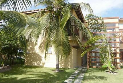 Amazing beach condo house in Bahia - Costa do Sauipe, Brazil
