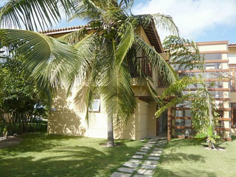 Amazing beach condo house in Bahia - Costa do Sauipe, Brazil
