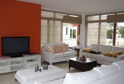 Amazing beach condo house in Bahia - Costa do Sauipe, Brazil