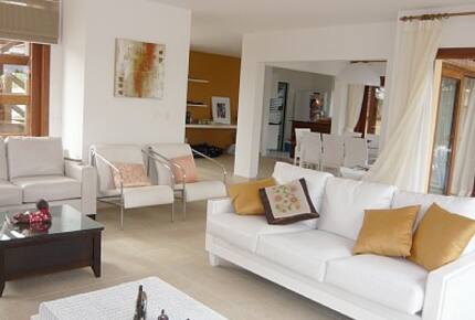 Amazing beach condo house in Bahia - Costa do Sauipe, Brazil