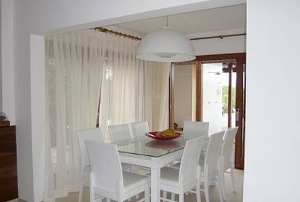 Amazing beach condo house in Bahia - Costa do Sauipe, Brazil