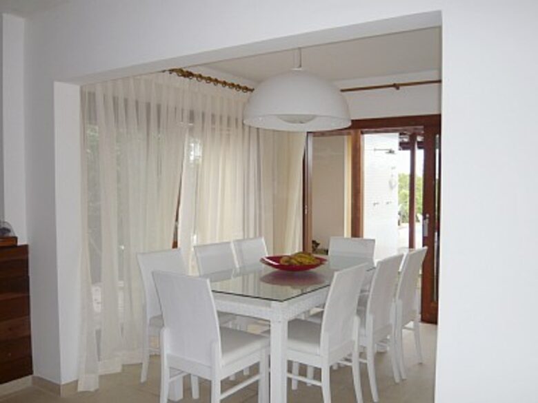 Amazing beach condo house in Bahia - Costa do Sauipe, Brazil