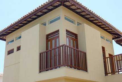 Amazing beach condo house in Bahia - Costa do Sauipe, Brazil