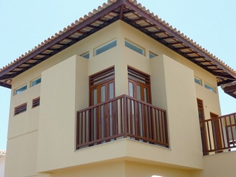 Amazing beach condo house in Bahia - Costa do Sauipe, Brazil