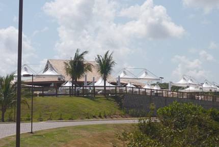 Amazing beach condo house in Bahia - Costa do Sauipe, Brazil