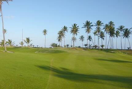 Amazing beach condo house in Bahia - Costa do Sauipe, Brazil