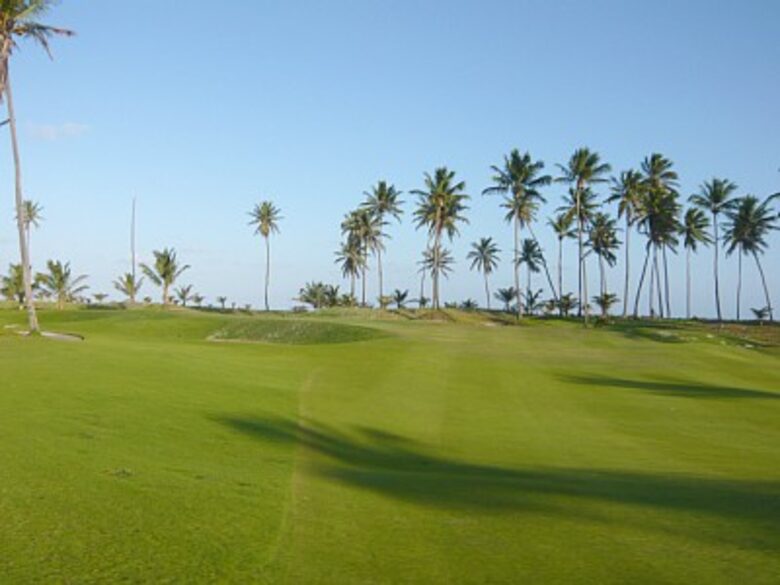 Amazing beach condo house in Bahia - Costa do Sauipe, Brazil