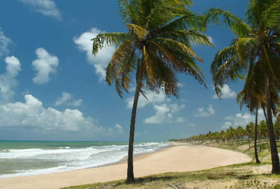 Amazing beach condo house in Bahia - Costa do Sauipe, Brazil