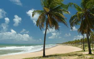 Amazing beach condo house in Bahia - Costa do Sauipe, Brazil