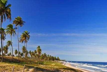 Amazing beach condo house in Bahia - Costa do Sauipe, Brazil