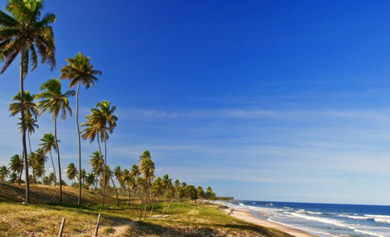 Amazing beach condo house in Bahia - Costa do Sauipe, Brazil