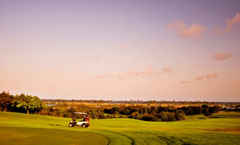 Amazing beach condo house in Bahia - Costa do Sauipe, Brazil