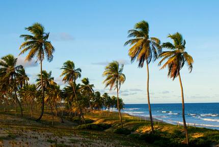 Amazing beach condo house in Bahia - Costa do Sauipe, Brazil