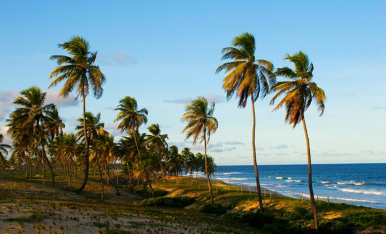Amazing beach condo house in Bahia - Costa do Sauipe, Brazil