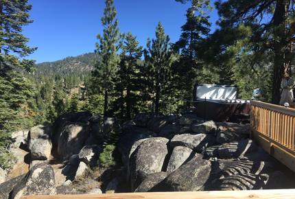 Enchanted Treehouse Lake Tahoe - Stateline, Nevada