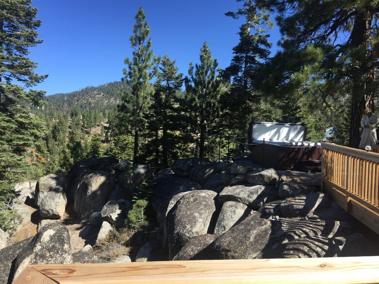 Enchanted Treehouse Lake Tahoe - Stateline, Nevada