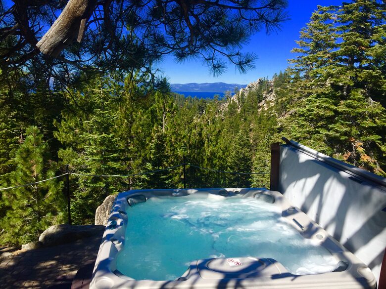 Enchanted Treehouse Lake Tahoe - Stateline, Nevada