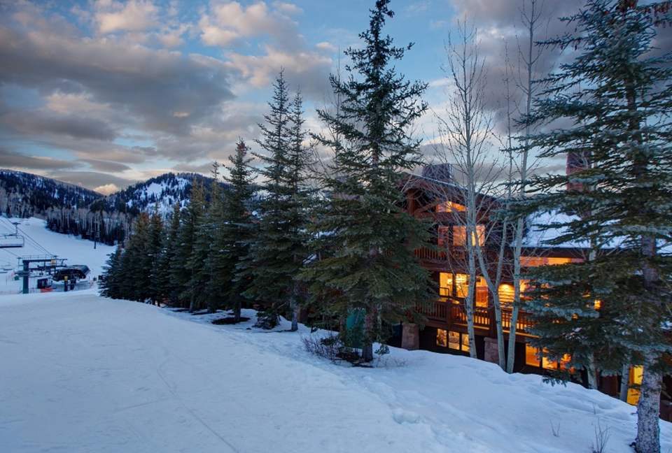 Sterling Lodge 111 at Silver Lake - Park City, Utah