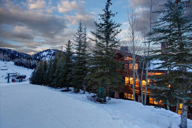 Sterling Lodge 111 at Silver Lake - Park City, Utah