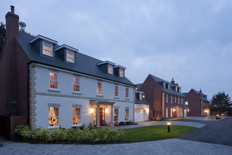 Stunning English Country Home - Peak District, United Kingdom