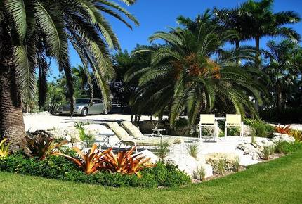Florida Keys Paradise - Sugarloaf Key, Florida