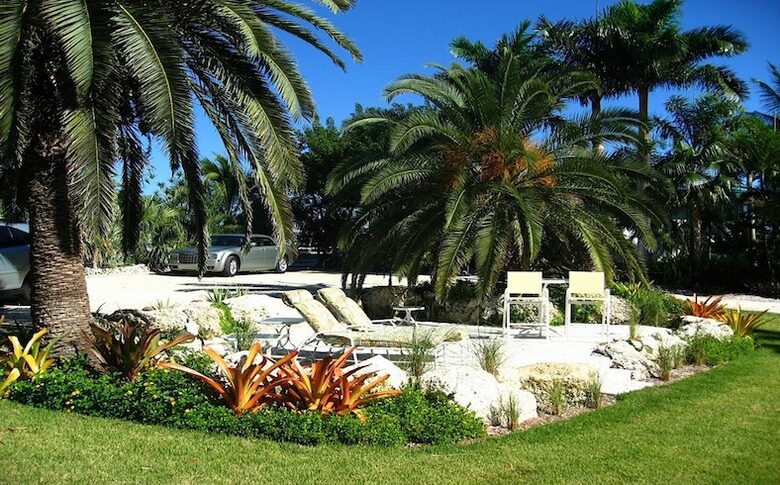 Florida Keys Paradise - Sugarloaf Key, Florida