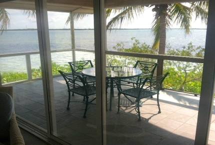 Florida Keys Paradise - Sugarloaf Key, Florida