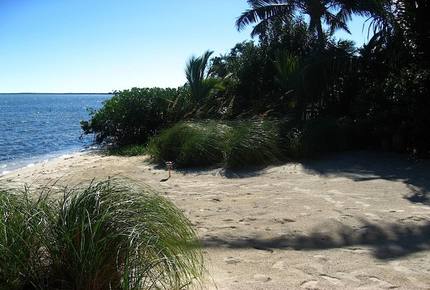 Florida Keys Paradise - Sugarloaf Key, Florida