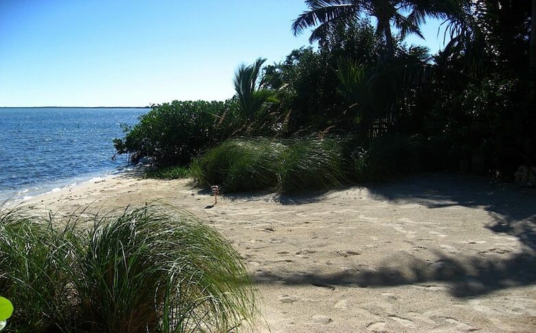 Florida Keys Paradise - Sugarloaf Key, Florida