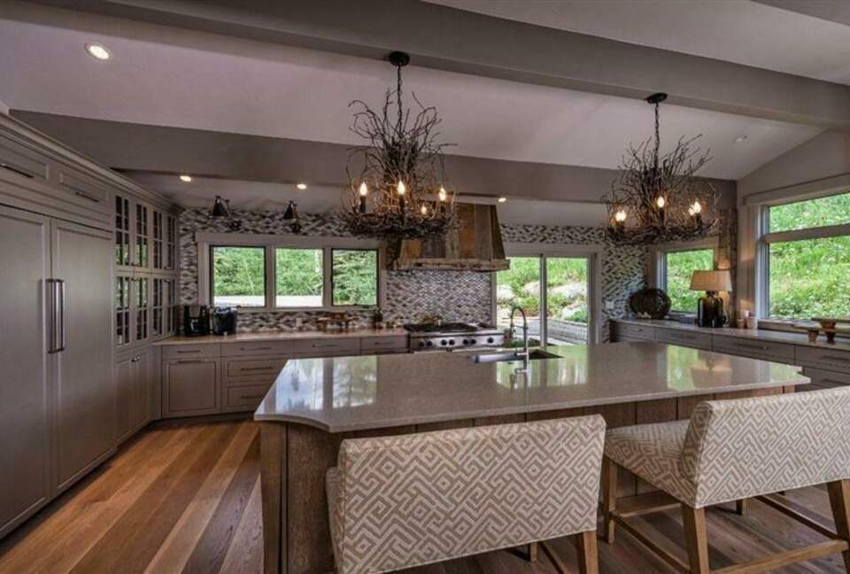 Mountain Masterpiece - Vail, Colorado