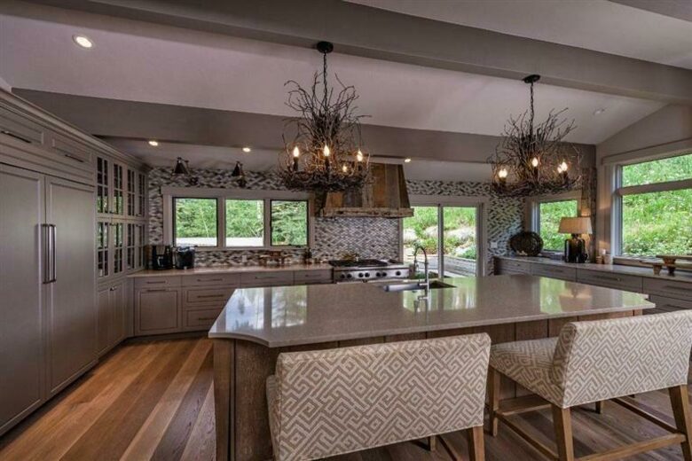 Mountain Masterpiece - Vail, Colorado