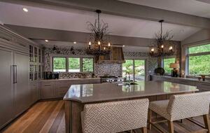 Mountain Masterpiece - Vail, Colorado