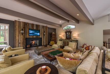 Mountain Masterpiece - Vail, Colorado