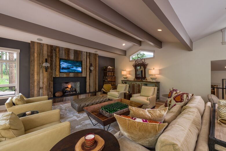 Mountain Masterpiece - Vail, Colorado