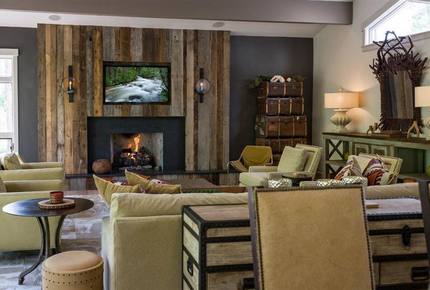 Mountain Masterpiece - Vail, Colorado