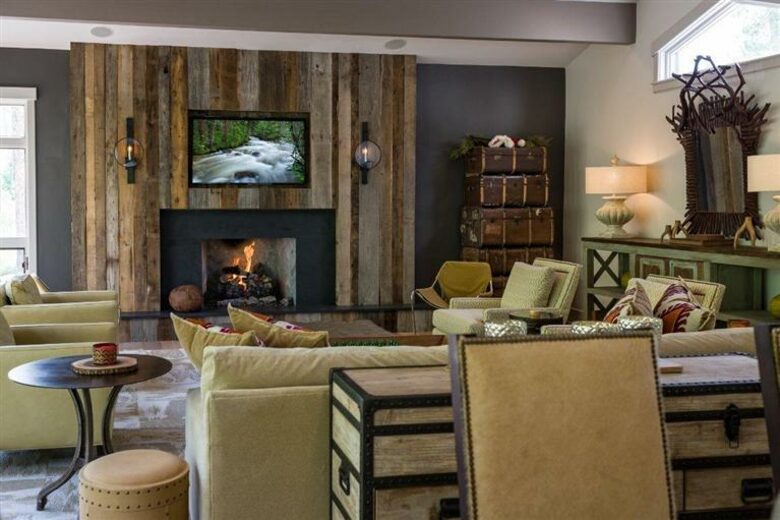 Mountain Masterpiece - Vail, Colorado