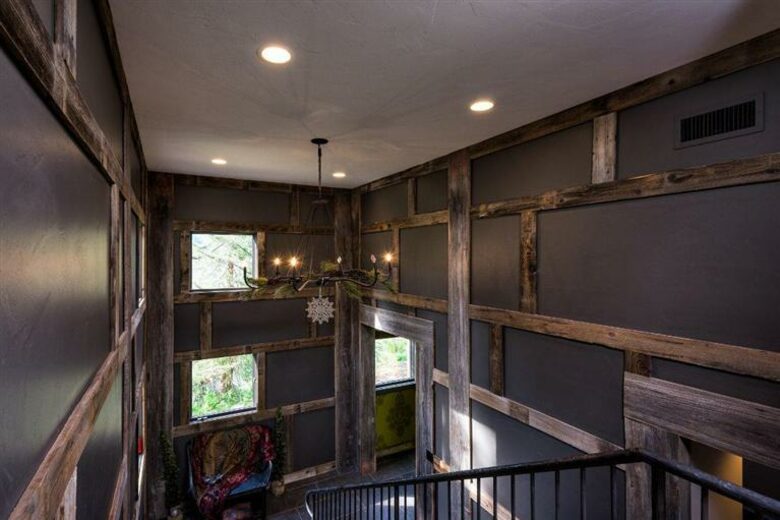 Mountain Masterpiece - Vail, Colorado