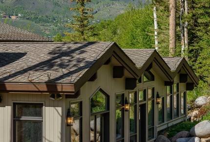 Mountain Masterpiece - Vail, Colorado