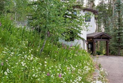 Mountain Masterpiece - Vail, Colorado