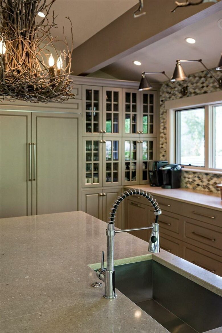 Mountain Masterpiece - Vail, Colorado