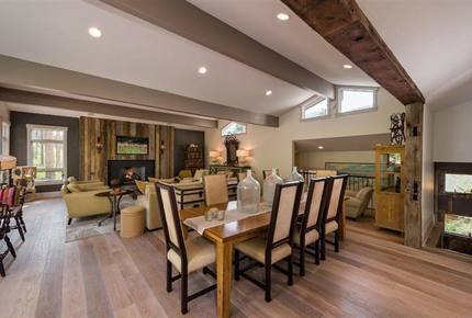 Mountain Masterpiece - Vail, Colorado